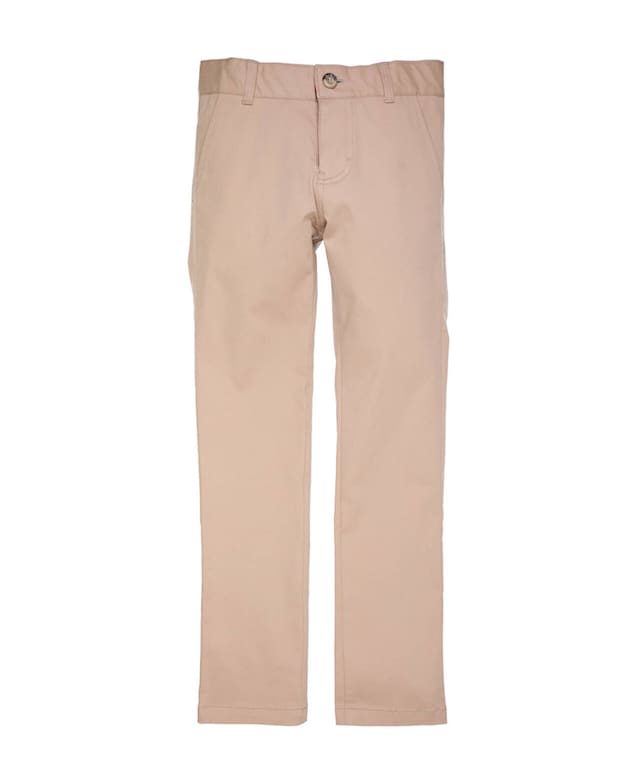 Trousers Beaufort pantalon beige