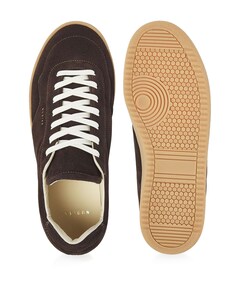 Ray Rush (M)  heren sneakers bruin