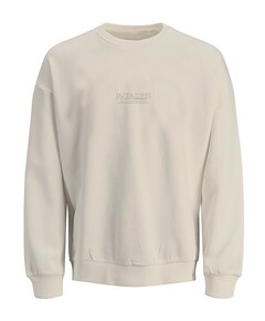 Jongens sweater ecru