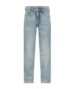 Manuel oversized jongens jeans blauw