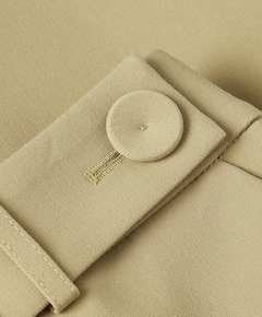 JESSIE dames broek beige