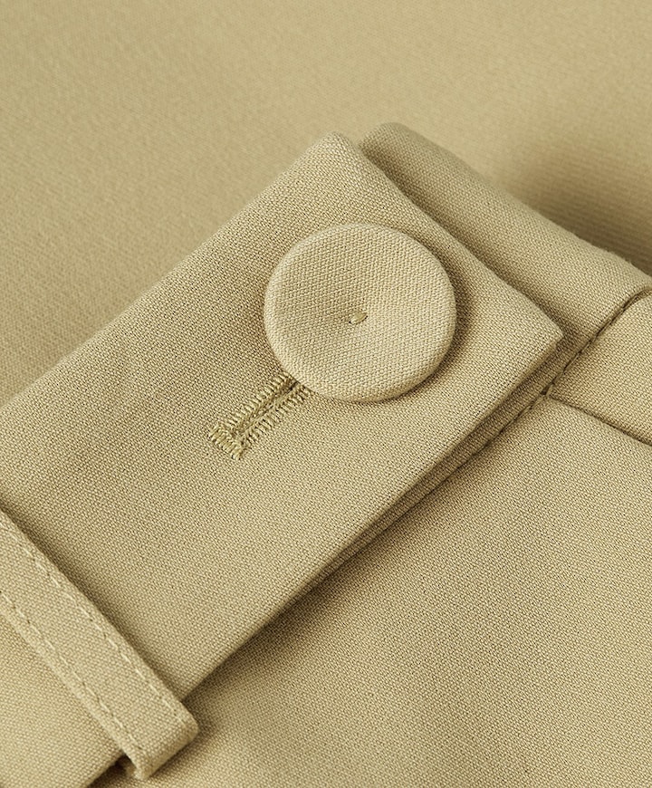 JESSIE dames broek beige
