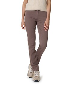 Meine beste Freundin dames broek bruin