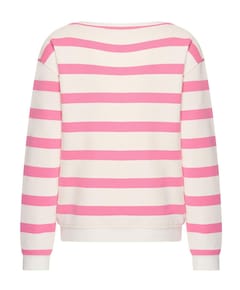 Dames sweater roze