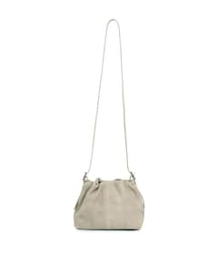 Dames tas beige