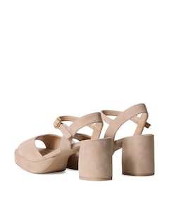 Ney  dames sandalets beige