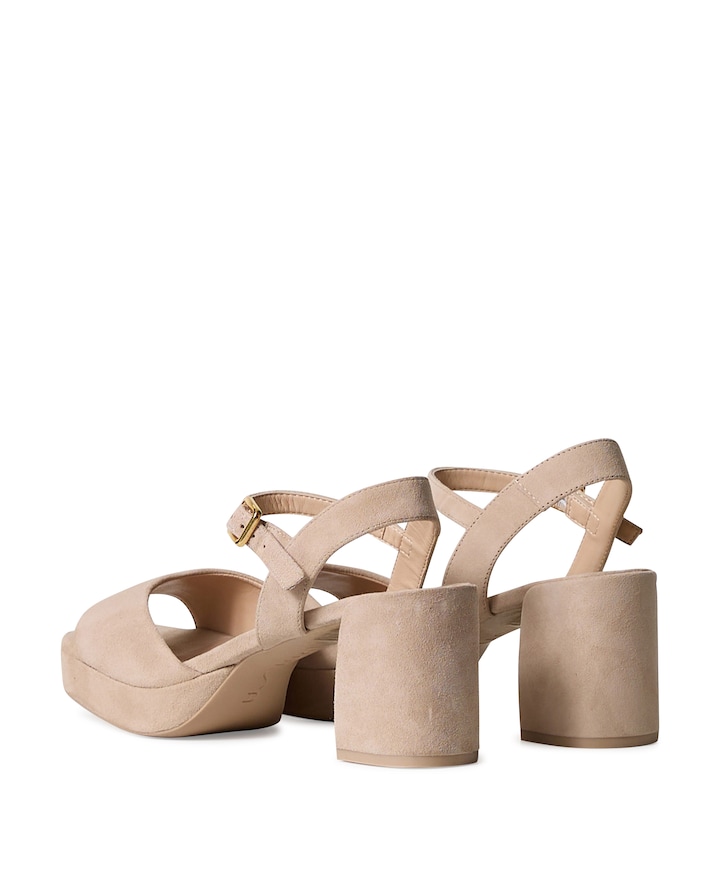 Ney  dames sandalets beige