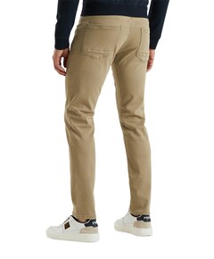 TAILWHEEL COLORED SWEAT jeans beige