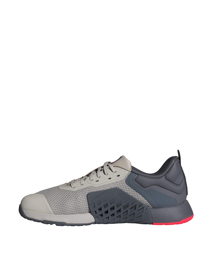 Dropset 3 Trainer runningschoenen grijs