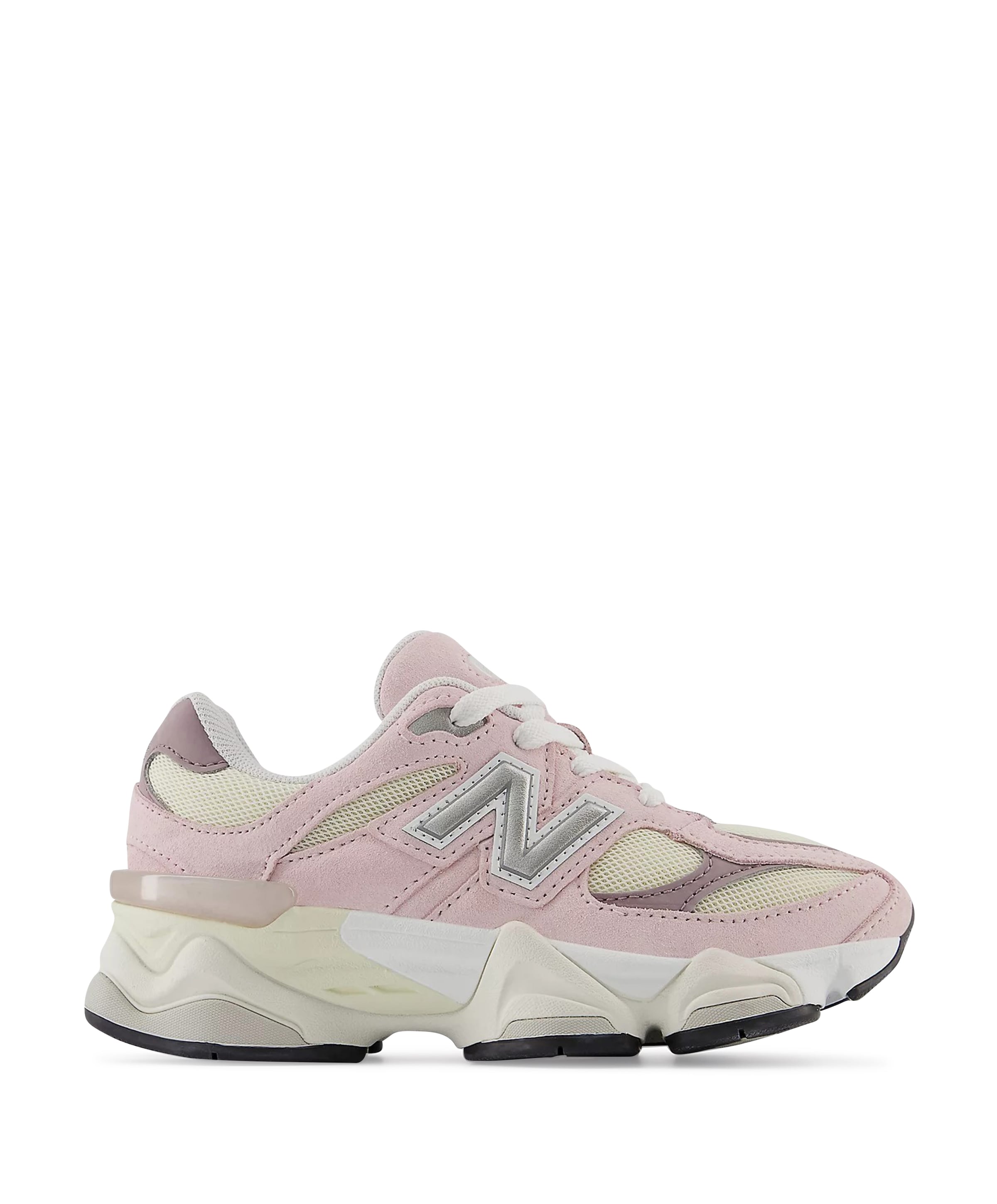 9060 meisjes sneakers roze