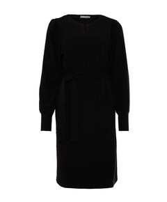 Dames jurk zwart