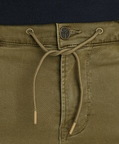 EXPEDIZOR CARGO COLORED SWEAT heren broek groen