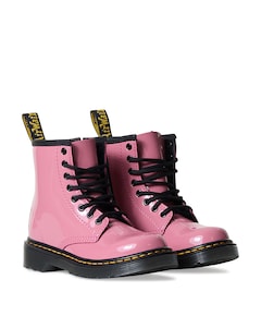 1460 T 8 Eye Boot meisjes boots roze