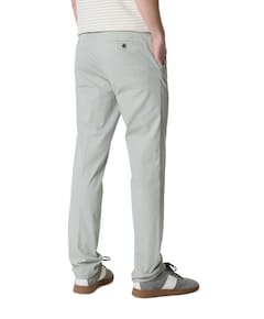 TOKYO Art.1-5082 heren broek groen