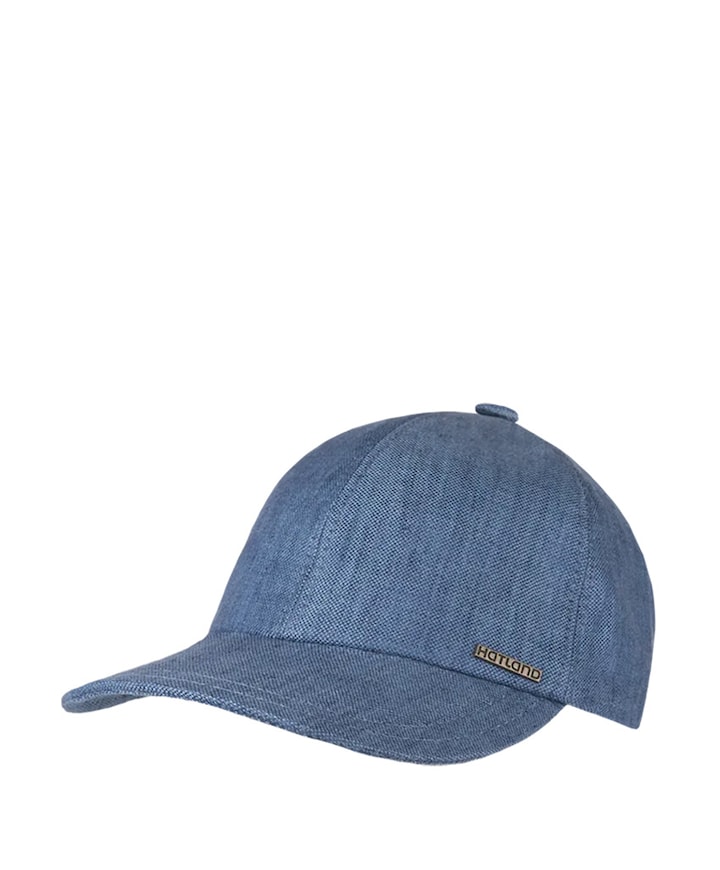 Pet blauw
