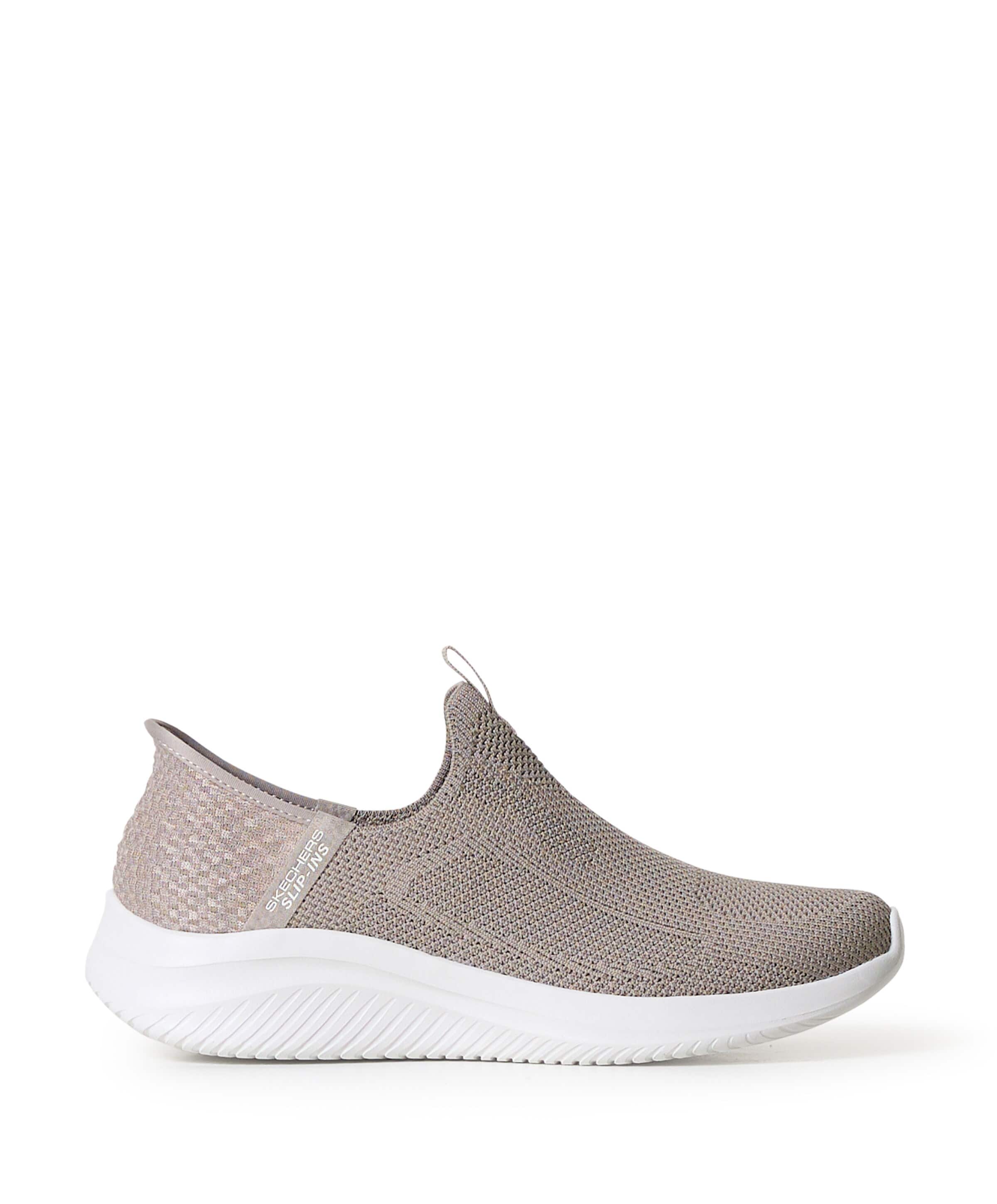 ULTRAFLEX3.0-EASYWIN dames instappers beige