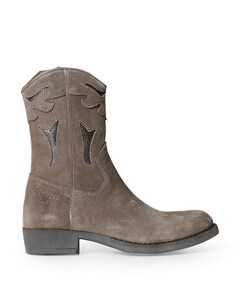 meisjes laarzen beige