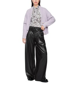 WINNIPEG dames pantalon zwart
