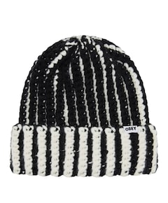 Heren hoofdaccessoire zwart