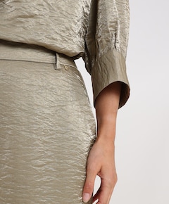 Linsey dames broek groen