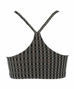 Dames sport bh bruin