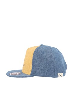 Meisjes hoofdaccessoire blauw
