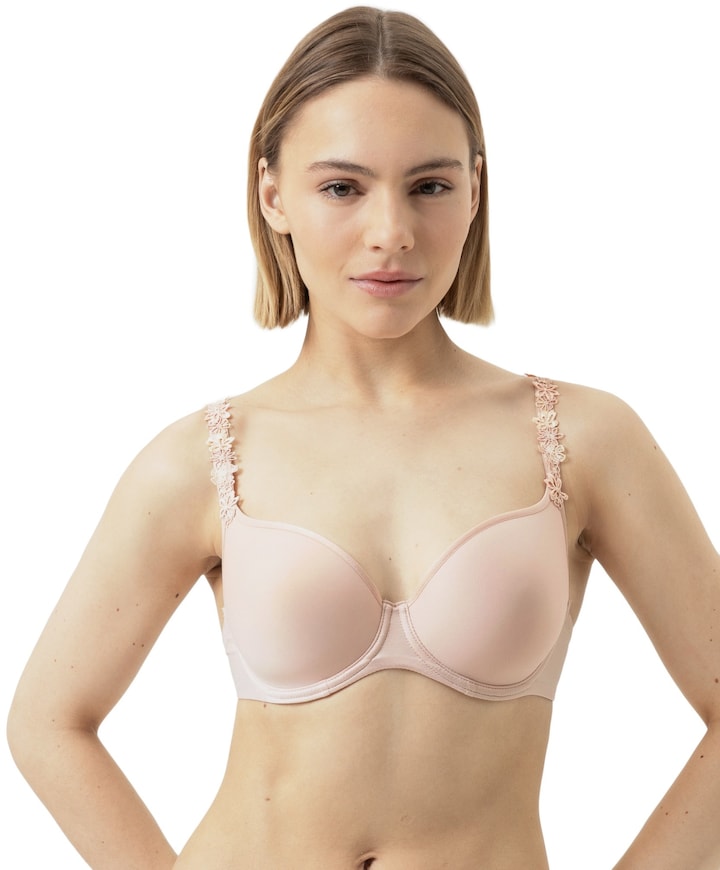 Dames bh roze