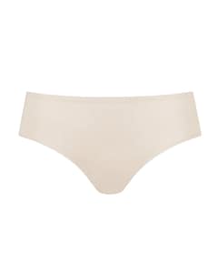 Dames slip beige