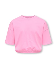 Meisjes T-shirt roze