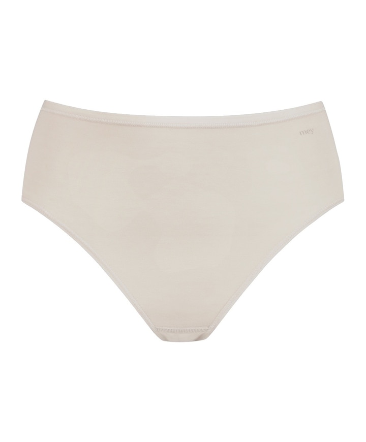 Dames slip beige