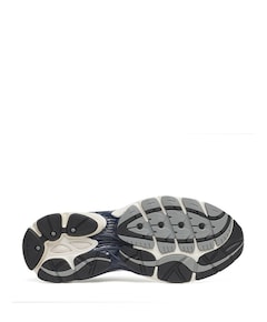 Progrid Omni 9 heren sneakers blauw