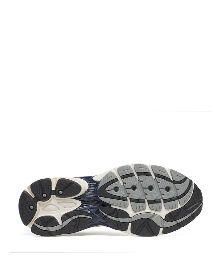 Progrid Omni 9 heren sneakers blauw