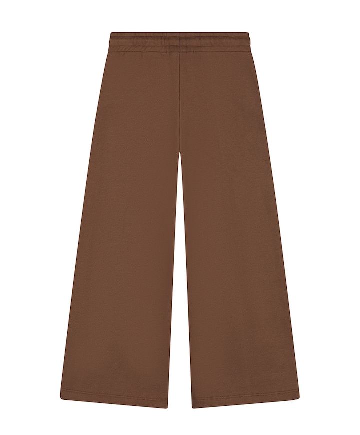 Josephine meisjes broek bruin