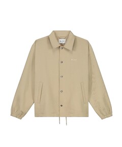 Jas beige