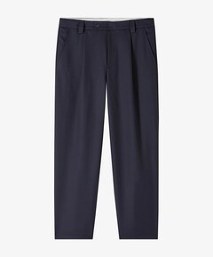 A.P.C Renato heren pantalon blauw