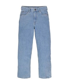 391 col.6425_Bodaz jongens jeans blauw