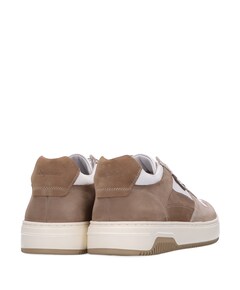 Richmond heren sneakers wit