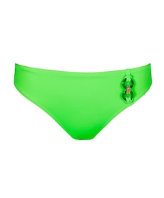 Dames bikinibroekje groen