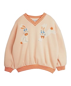 Uniseks sweater  roze