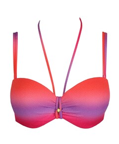 Bikinitop multicolor