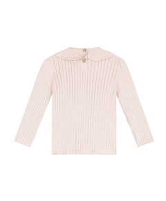 Meisjes trui roze