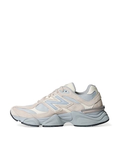 U9060 heren sneakers grijs