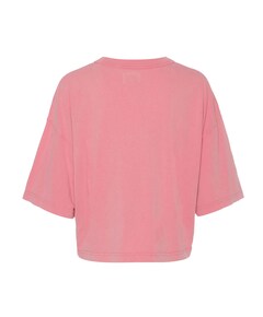 Dames t-shirt roze