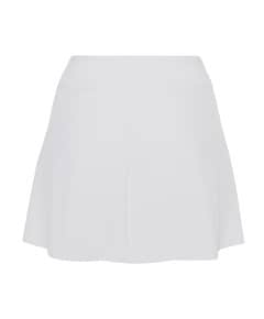 Dames rok wit