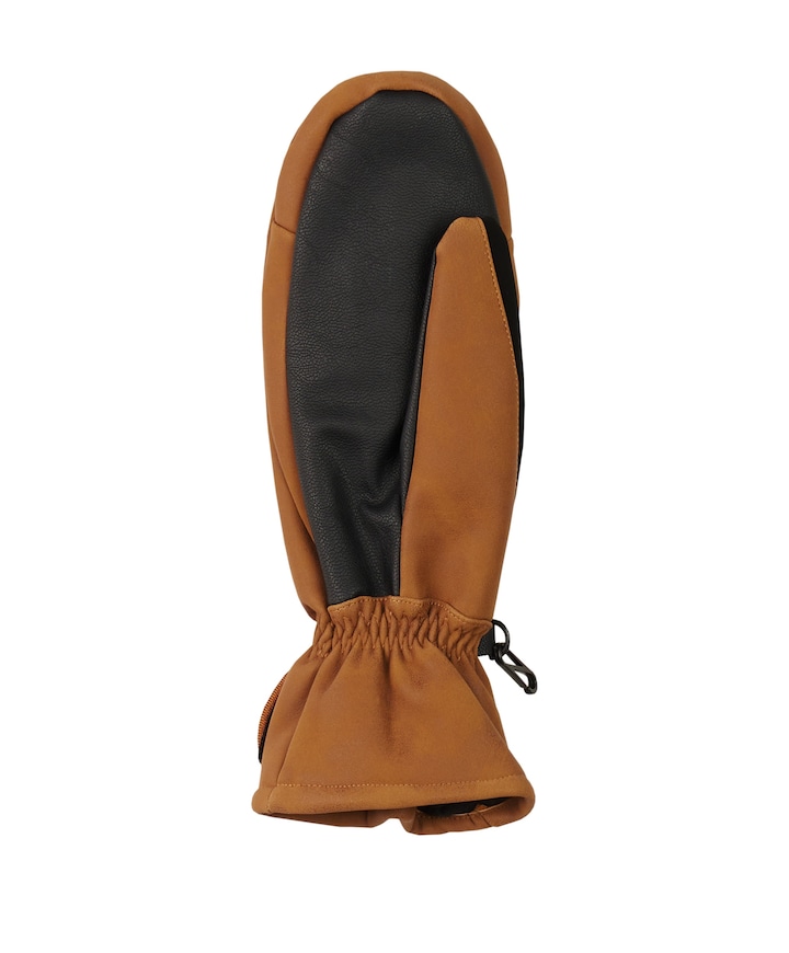 Handschoenen bruin