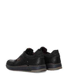 heren sneakers zwart