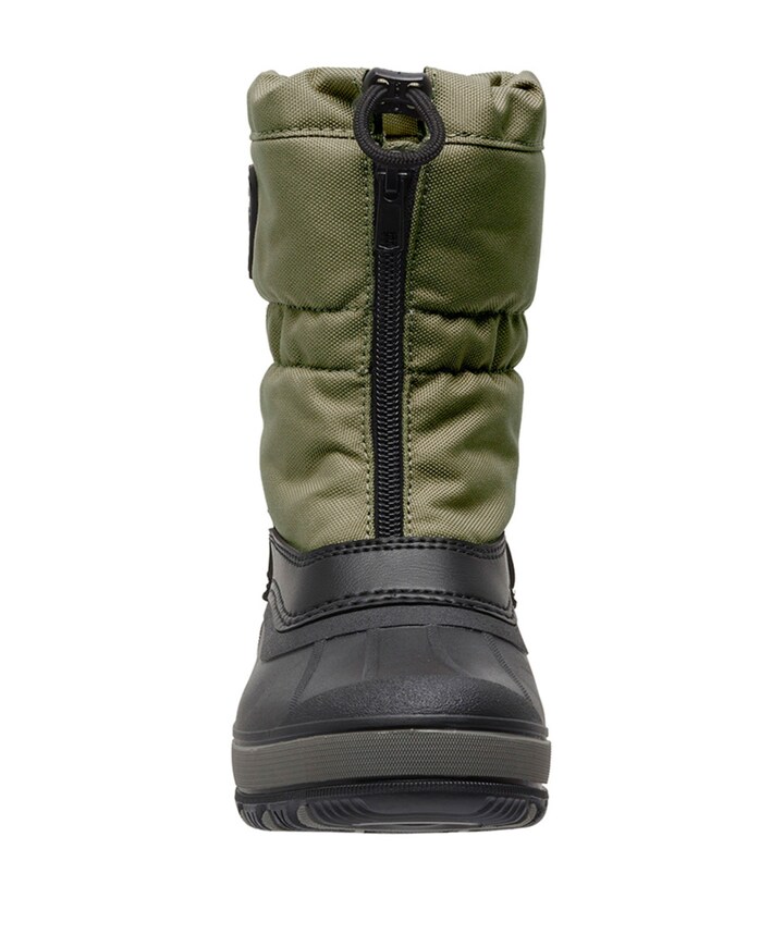 meisjes snowboots groen