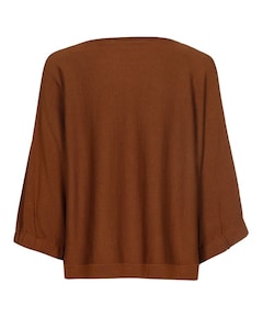 Dames trui beige