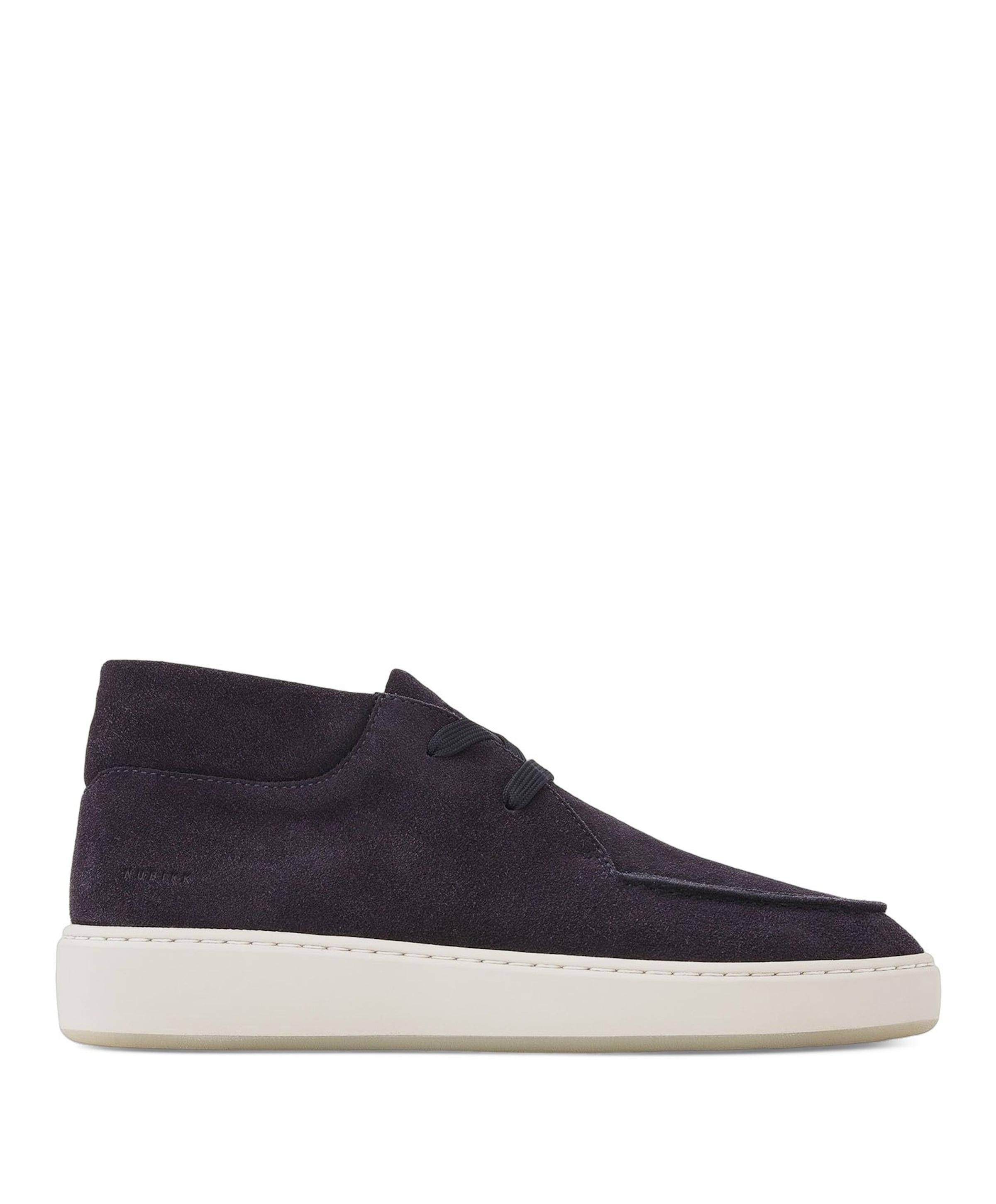 Jiro Gio II (M) heren sneakers blauw