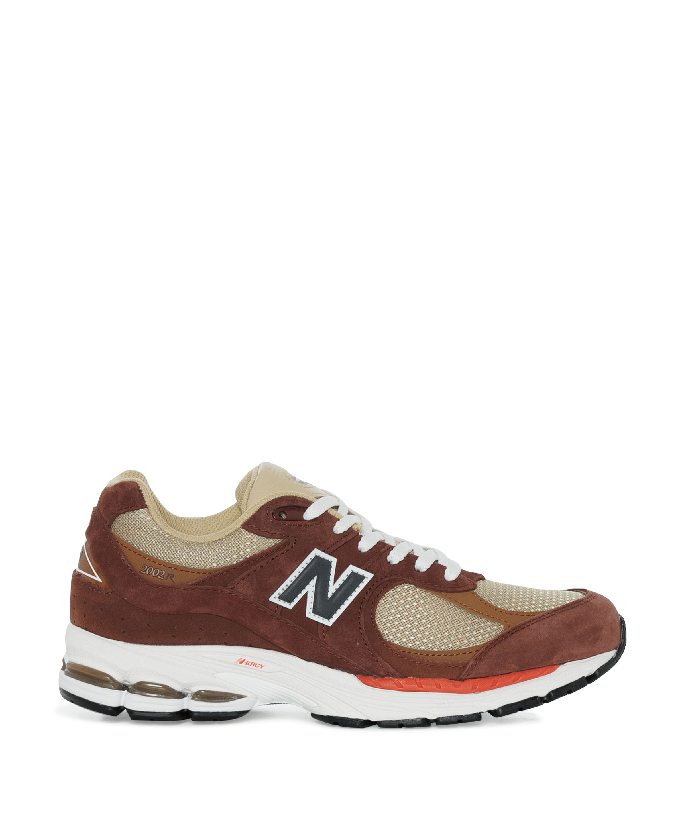 U2002  heren sneakers bruin